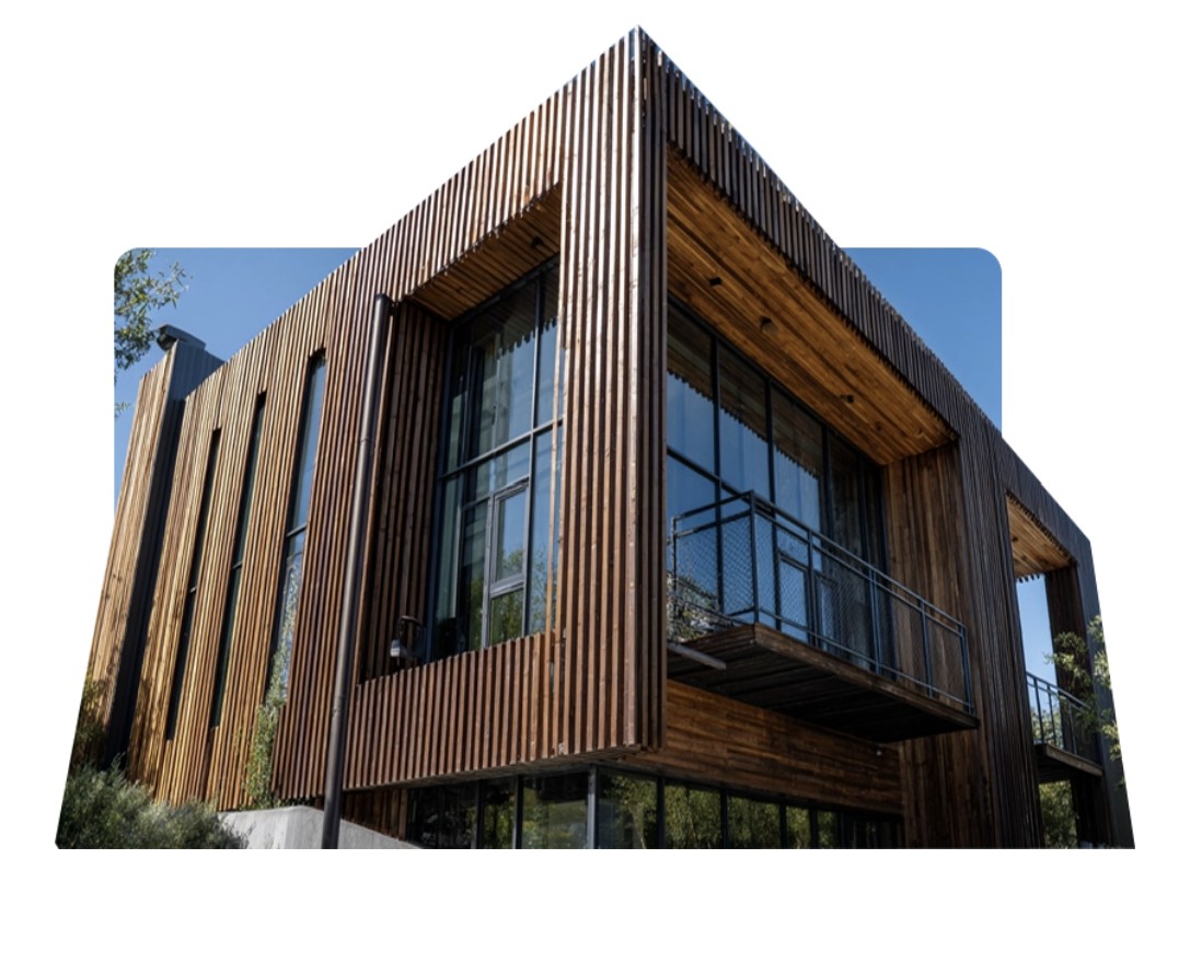 WPC Decking Supplier