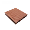 Wpc Decking -classic Wpc Decking -Easy To Install Traditional Outdoor Wood Plastic Floor