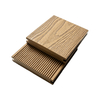 WPC Classic Embossing Decking Waterproof Anti-Slip Outdoor Composite Decking