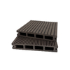 Popular Hollow Classic WPC Garden Decking