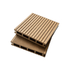 UV-resistant Durable WPC Outdoor Flooring