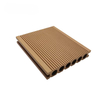 Wpc Decking -classic Wpc Decking -Easy To Install Traditional Outdoor Wood Plastic Floor