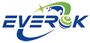 EVEROK logo