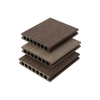 Beautiful And Durable WPC Double-layer Co-extrusion Outdoor Flooring