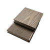 WPC Classic Embossing Decking Waterproof Anti-Slip Outdoor Composite Decking