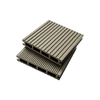 UV-resistant Durable WPC Outdoor Flooring