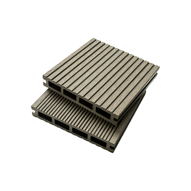 UV-resistant Durable WPC Outdoor Flooring