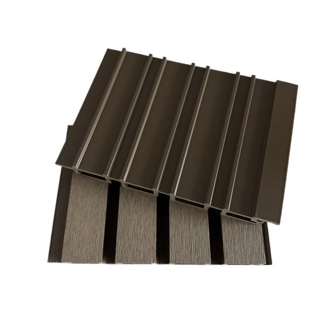 High-quality And Long-lasting WPC Wall Cladding