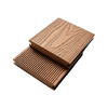 WPC Classic Embossing Decking Waterproof Anti-Slip Outdoor Composite Decking