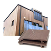 Wholesale UV Resistant Wood Plastic Composite WPC Wall Panel for Pool
