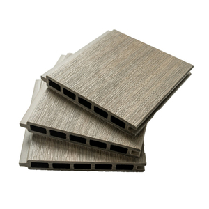  Durable Cost-effective WPC CO-extrusion Fence Board for Park