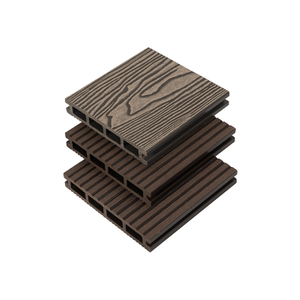 Hot Selling Wholesale China New Innovation Classic wpc decking