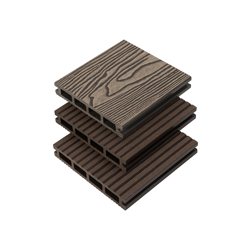 Hot Selling Wholesale China New Innovation Classic wpc decking