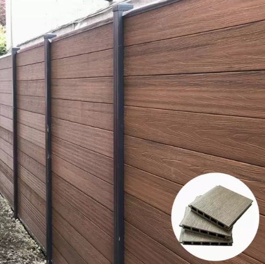 How Much Does WPC Fencing Cost? Price Breakdown