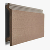 Wholesale UV Resistant Wood Plastic Composite WPC Wall Panel for Pool