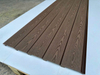 Wholesale UV Resistant Wood Plastic Composite WPC Wall Panel for Pool