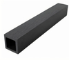 Waterproof 50X50mm Square WPC Wood Plastic Composite Beam for Dining Room