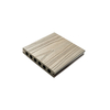 Extrusion Six-Hole Hollow Decking