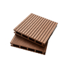 UV-resistant Durable WPC Outdoor Flooring