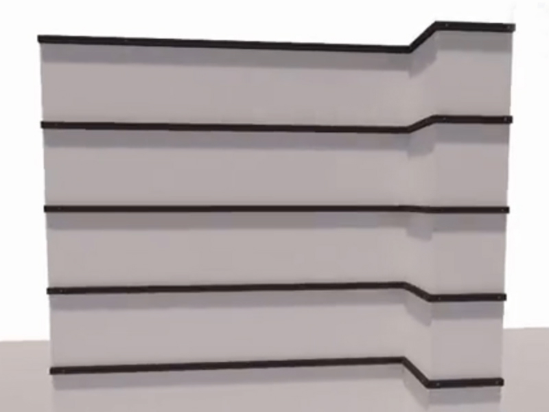 Wpc Wall Cladding Installation Video