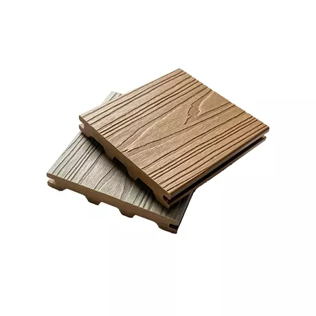 Arch WPC Solid Decking - Waterproof Co-Extrusion Outdoor Flooring.webp